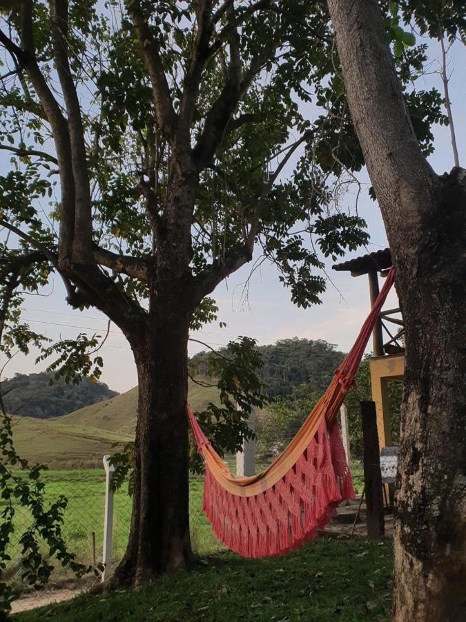 Recanto Da Lunane